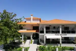 Villa Vasiliki, Skala Potamias