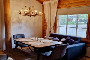 Fortnight Levi Guest house, Sirkka