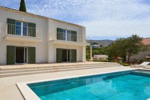 Hedera Estate Villa Hedera XVIII, Mlini