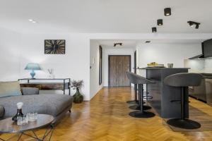 Apartment Sanja - Exklusiv, Makarska