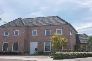 Vakantiehuis 'Villa Mondriaan' DO55, Domburg