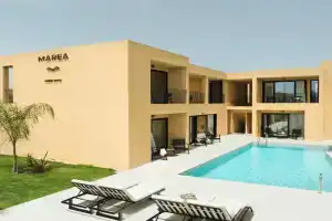 Marea Luxury Suites, Preveza
