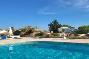 MyCyprusStay - Pasithea SeaView Apartment, Chlorakas