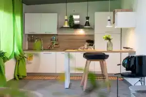 Intero Appartamento con Solarium - Villa Ciaculli, Palermo