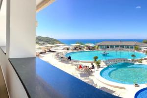 Tanger Miramonte - Resort Seaside Suites & Double Rooms, Tangier