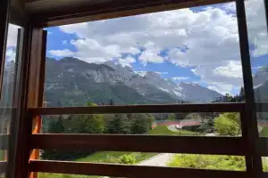 Casa MB, Folgarida