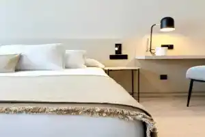 HQ Arena Hotel, Valencia