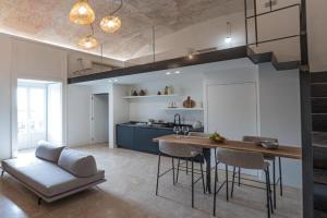 Ruya Art Suites, Cefalu