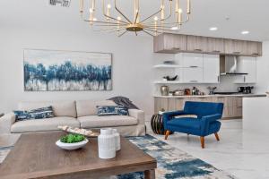 Uptown Luxury on Audubon Guest house, Sarasota