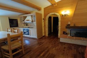 La Maison Apartments, Pescocostanzo