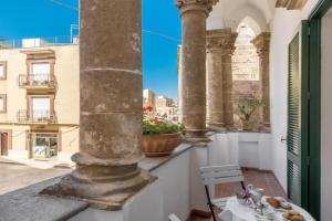 La Loggia House by BarbarHouse, Manduria