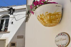 Piccola Pietra Apartments, Martina Franca