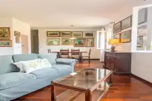 Villetta Marisa Villa, Marciana Marina