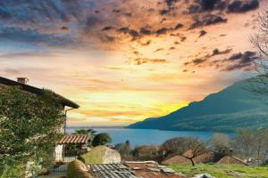 Casa Nicolai, 2-Room Accomodation Lake, Mergozzo