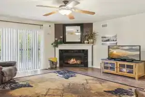 CL303 Splash 'n' Views Guest house, Pigeon Forge
