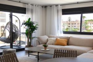 Apartamentos Arenal 8, Javea