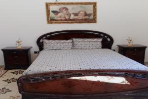 casa vacanze marinela, Casarano