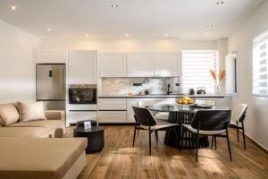 Montre Fine Living Apart-hotel, Agios Nikolaos