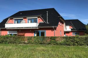 Kompassrose Apartments, Ostseebad Prerow