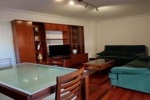 O Xardín Termal Apartments, Orense