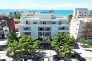 Hotel Villa Emes, Durres