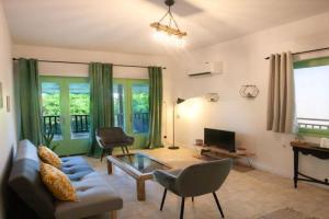 Morning Glory Apartment, Paralia Katerinis