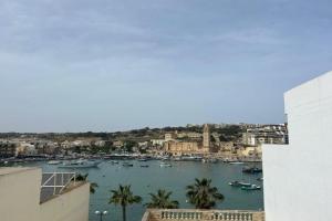 Seaview Setters Studio Apartment, Marsaskala