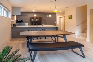 Compass Globe Apartments, Karuizawa