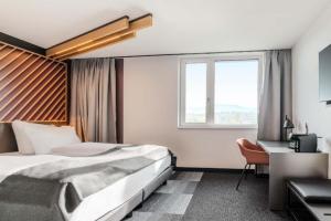 B&B HOTEL-Hbf, Offenburg