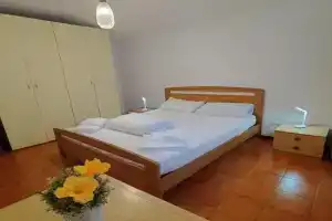 Appartamento Jacqueline Apartments, Tenno