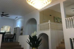 Calma Villa Jalan Sultanah, Alor Setar