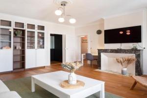 Le Charlise Apartments, Metz