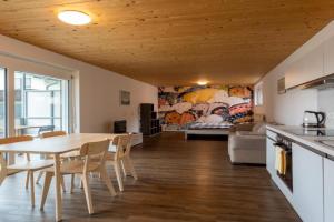 FLEXhome your central, calm and cosy place in Apartments, Dornbirn