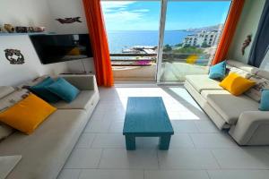 Picco Luxury Studio Apartment, Bougainville Bay, Sarande
