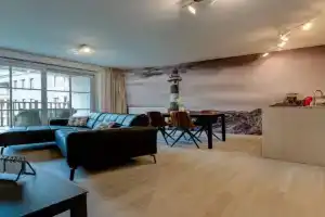 Premium Holidays - Modern city appartement near the marina of Apartments, Nieuwpoort