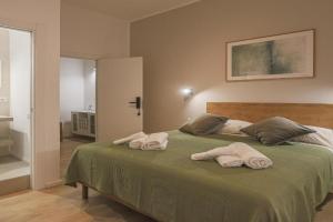 Caterí Charming Rooms, Salerno