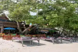 Greenplace-Samed Seahorse Hotel, Samet Island