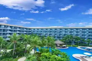 Serenity Marina Hotel, Sanya