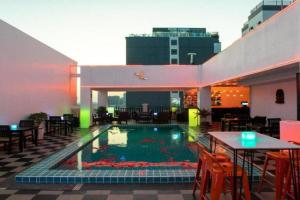 Wind Holiday Hotel, Phnom Penh