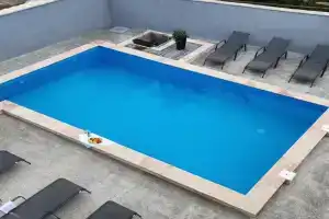 PANORAMA family hotel, Telavi