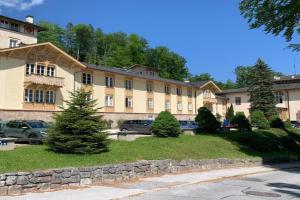 Königliche Auszeit Apartments, Berchtesgaden