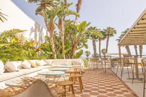 Chinitas Boutique Bellavista Hotel, Malaga