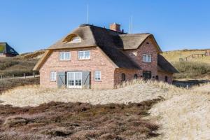 Dünen Hüs I,HO 34c Guest house, Rantum