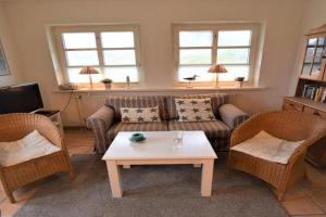 Raantem Hüs, Ra 06 Apartments, Rantum