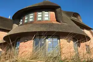 Haus Tidenblick Guest house, Rantum