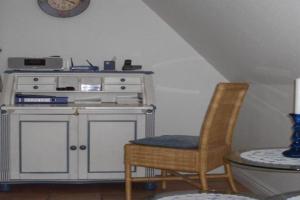 Raantem Hüs, Ra 16 Apartments, Rantum