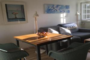 Raantem Hüs "Silbermöwe",ra 10 Apartments, Rantum