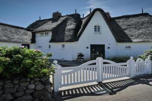 Haus Lore Guest house, Rantum