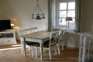 Raantem Hüs, Ra 08 Apartments, Rantum