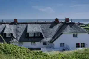 Wattblick Haus Wattblick, wb01 Apartments, Rantum